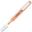 STABILO swing cool Pastel - Surligneur - sorbet abricot