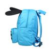 3666311004648-Sac à dos maternelle Kids Chien - 1 compartiment - bleu - Bagtrotter--1