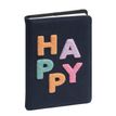 3660942075862-Agenda You - 1 jour par page - 12 x 17 cm - disponible dans différentes couleurs - Exacompta--0