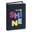 3660942075862-Agenda You - 1 jour par page - 12 x 17 cm - disponible dans différentes couleurs - Exacompta--1