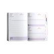 3660942075862-Agenda You - 1 jour par page - 12 x 17 cm - disponible dans différentes couleurs - Exacompta--3