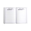 3660942075862-Agenda You - 1 jour par page - 12 x 17 cm - disponible dans différentes couleurs - Exacompta--5