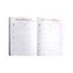 3660942075862-Agenda You - 1 jour par page - 12 x 17 cm - disponible dans différentes couleurs - Exacompta--7
