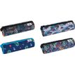 3664447111971-Trousse ronde Graphic - 1 compartiment - différents modèles disponibles - Oberthur--0