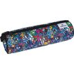 3664447111971-Trousse ronde Graphic - 1 compartiment - différents modèles disponibles - Oberthur--4