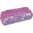 3664447116525-Trousse Motif - 2 compartiments - différents modèles disponibles - Oberthur--3