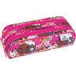 3664447116525-Trousse Motif - 2 compartiments - différents modèles disponibles - Oberthur--4