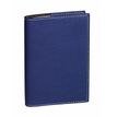 3371010474332-Agenda Club Le Professeur - 2 semaines sur 2 pages - 21 x 27 cm - bleu marine - Quo Vadis--0