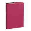 3371010476084-Agenda Club - 1 jour par page - 13 x 21 cm - framboise - Quo Vadis--0