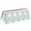 3371010477197-Trousse triangulaire Daisy - 1 compartiment - différents modèles disponibles - Quo Vadis--1