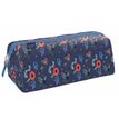 3371010477197-Trousse triangulaire Daisy - 1 compartiment - différents modèles disponibles - Quo Vadis--0