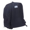 3661507520513-Sac à dos Harry Potter Blason - 1 compartiment - noir - Kid'Abord--1