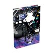3147280096099-Agenda Oxford Sport Spirit - 1 jour par page - 12 x 18 cm - BMX - Hamelin--1