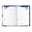 3147280096099-Agenda Oxford Sport Spirit - 1 jour par page - 12 x 18 cm - BMX - Hamelin--2