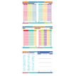 3147280096099-Agenda Oxford Sport Spirit - 1 jour par page - 12 x 18 cm - BMX - Hamelin--4
