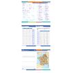 3147280096099-Agenda Oxford Sport Spirit - 1 jour par page - 12 x 18 cm - BMX - Hamelin--5