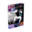 3147280096136-Agenda Oxford Sport Spirit - 1 jour par page - 12 x 18 cm - skate - Hamelin--1