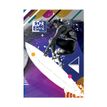Agenda Oxford Sport Spirit - 1 jour par page - 12 x 18 cm - surf - Hamelin