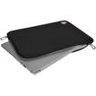 3567041404077-Port Designs Torino II - Housse d'ordinateur portable 10/12,5" - noir--1