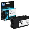 HP 712XL - noir - cartouche d'encre originale (3ED71A)