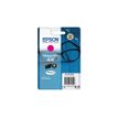 Epson 408 durabrite - magenta - cartouche d'encre originale