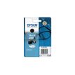 Epson 408L Durabrite - noir - cartouche d'encre originale
