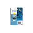 Epson 408L Durabrite - jaune - cartouche d'encre originale