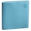 3371010474783-Agenda Equology - 1 semaine sur 2 pages - 16 x 16 cm - bleu - Quo Vadis--0