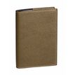 3371010491223-Agenda Club Ministre avec répertoire - 1 semaine sur 2 pages - 16 x 24 cm - bronze - Quo Vadis--0
