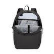 4260709010342-RIVACASE Aviva - Sac à dos 6L avec emplacement tablette 10,5" - gris--12