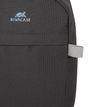 4260709010342-RIVACASE Aviva - Sac à dos 6L avec emplacement tablette 10,5" - gris--18
