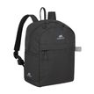 4260709010342-RIVACASE Aviva - Sac à dos 6L avec emplacement tablette 10,5" - gris--1