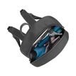 4260709010342-RIVACASE Aviva - Sac à dos 6L avec emplacement tablette 10,5" - gris--21