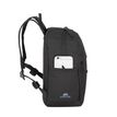 4260709010342-RIVACASE Aviva - Sac à dos 6L avec emplacement tablette 10,5" - gris--23