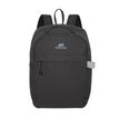 4260709010342-RIVACASE Aviva - Sac à dos 6L avec emplacement tablette 10,5" - gris--3