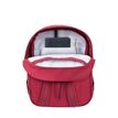 4260709010359-RIVACASE Aviva - Sac à dos 6L avec emplacement tablette 10,5" - rouge--16