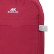 4260709010359-RIVACASE Aviva - Sac à dos 6L avec emplacement tablette 10,5" - rouge--17