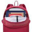 4260709010359-RIVACASE Aviva - Sac à dos 6L avec emplacement tablette 10,5" - rouge--18