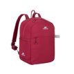 4260709010359-RIVACASE Aviva - Sac à dos 6L avec emplacement tablette 10,5" - rouge--1