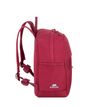 4260709010359-RIVACASE Aviva - Sac à dos 6L avec emplacement tablette 10,5" - rouge--5