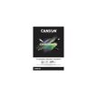 3148950060808-Canson Graduate Mix Media - Bloc dessin - A3 - 240 gr - noir--0