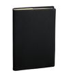 Agenda de poche Impala Miniweek - 1 semaine sur 2 pages - 7 x 10 cm - noir - Quo Vadis