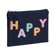 3660942080040-Pochette plate You - 1 compartiment - Happy - Exacompta--0