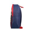3666311014623-Sac à goûter Pat'Patrouille - 1 compartiment - 31 cm - multicolore - Bagtrotter--1