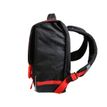 3666311013107-Cartable Spiderman 38 cm - 2 compartiments - rouge - Bagtrotter--1