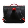 3666311013107-Cartable Spiderman 38 cm - 2 compartiments - rouge - Bagtrotter--2