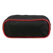 3666311013060-Trousse rectangulaire Spiderman - 2 compartiments - rouge - Bagtrotter--2