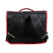 3666311013053-Cartable Spiderman 38 cm - 2 compartiments - noir - Bagtrotter--2