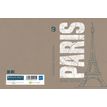 3592930021455-Agenda Villes - 1 jour par page - 12 x 17 cm - Paris - Bouchut--0