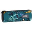 3020120190914-Trousse ronde réversible Oxbow Joakim - 1 compartiment - couleurs assorties - Hamelin--0
